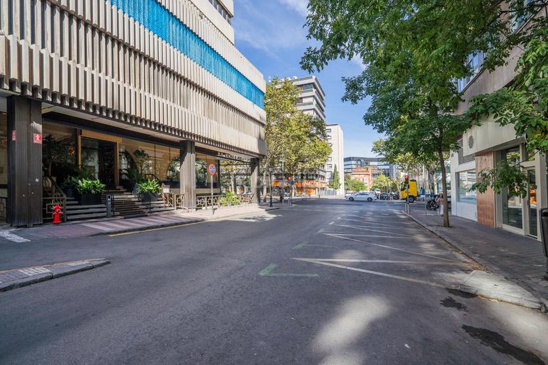Foto fa8d7e87-d546-4316-9c6a-e388473fded0. Appartamento con riscaldamento in Castellana Madrid