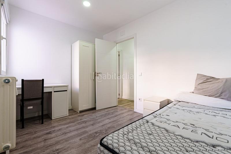 Foto 01329f94-77b0-4070-a784-076201440167. Pis amb calefacció a Pacífico Madrid