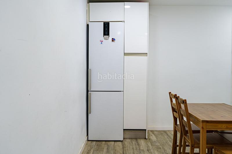 Foto 0f08f680-6847-4c32-9541-b9448150172b. Pis amb calefacció a Pacífico Madrid