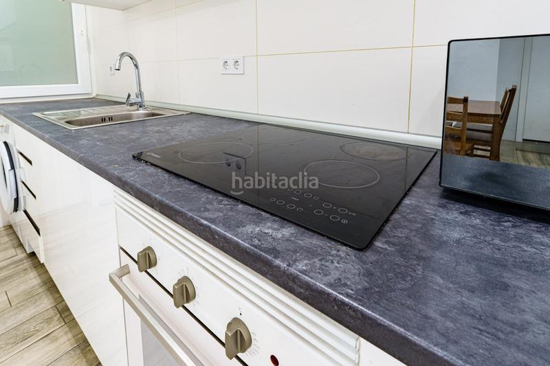 Foto 15a834e0-3149-429e-852f-524a63e7ee8c. Pis amb calefacció a Pacífico Madrid