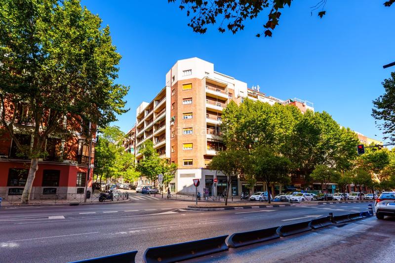 Foto 18ad94fe-8d3a-47d2-97a3-cafcd481f5f8. Pis amb calefacció a Pacífico Madrid