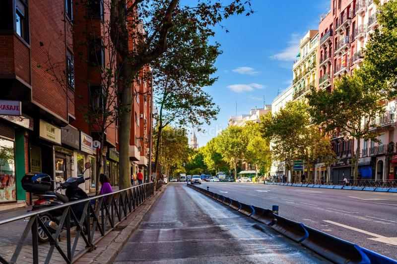 Foto 455ceeb0-9b0c-4680-b9ba-6e4fe1667b68. Pis amb calefacció a Pacífico Madrid