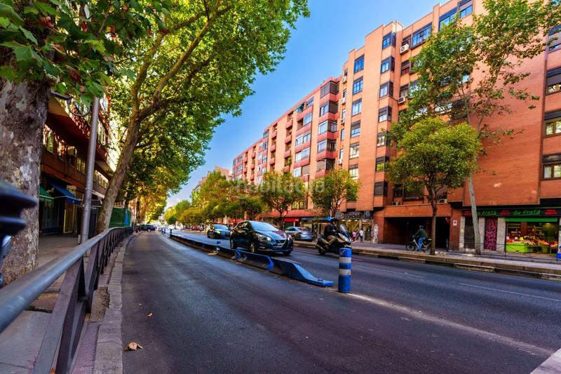 Foto 552a4516-1cfa-4f00-9af7-533720e93ae7. Pis amb calefacció a Pacífico Madrid