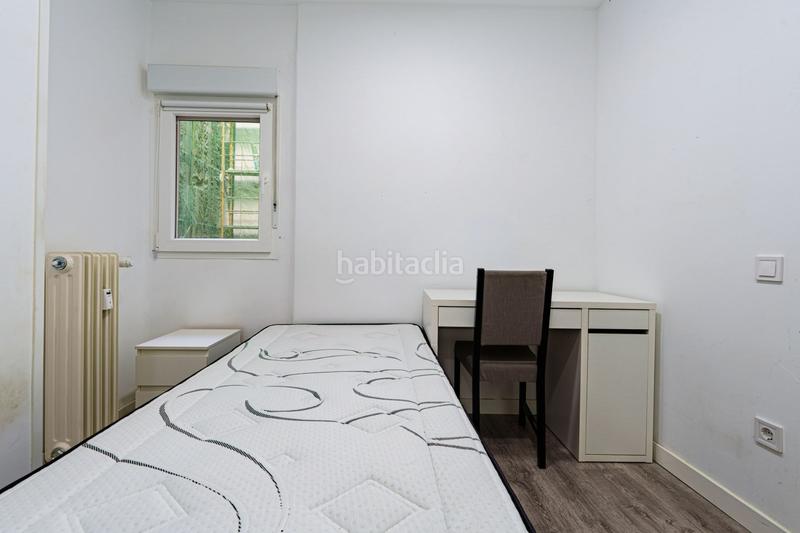 Foto 770ebc6d-d135-49b5-92d5-e1149b17cfad. Pis amb calefacció a Pacífico Madrid