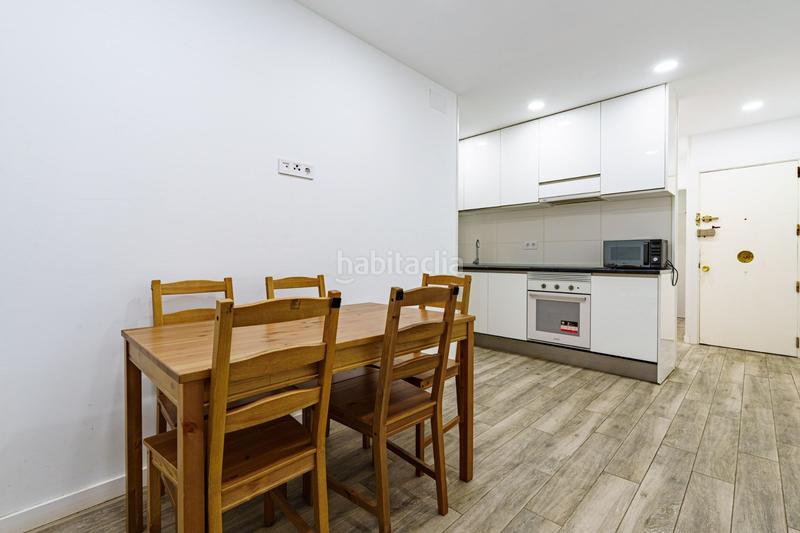 Foto 86bd15af-62a4-4f99-ad8b-86a4135d8eb5. Pis amb calefacció a Pacífico Madrid
