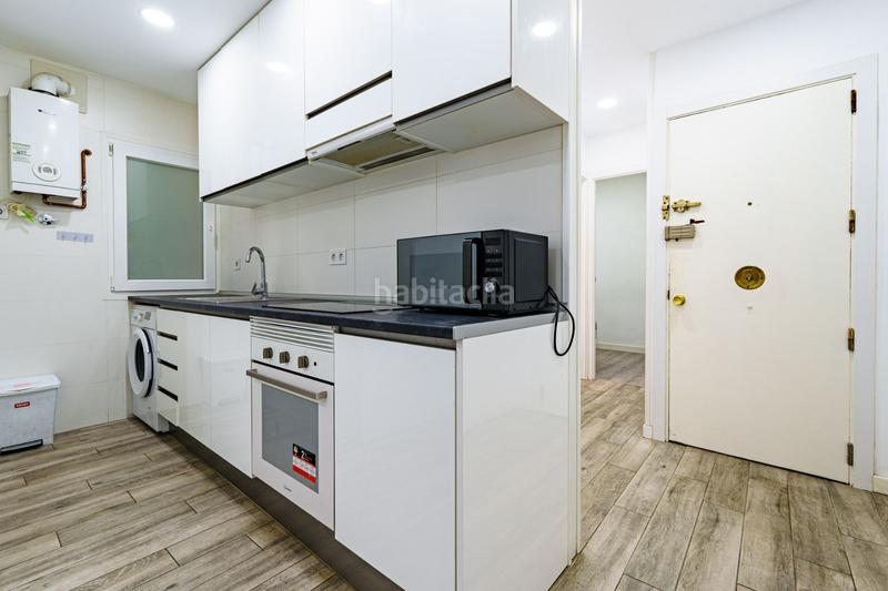 Foto 91b17822-4546-4ed2-9566-6285d6fce088. Pis amb calefacció a Pacífico Madrid