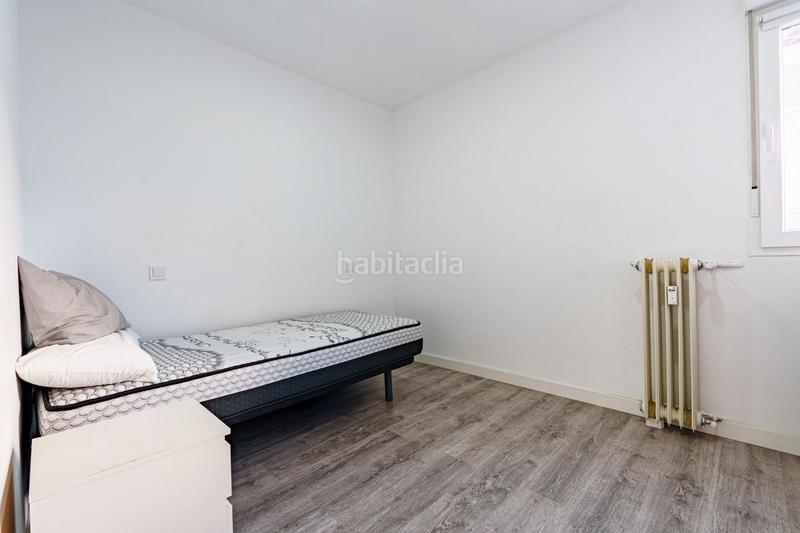 Foto af0dcb3e-a89a-40b5-8bb2-d228bcfb25c4. Pis amb calefacció a Pacífico Madrid