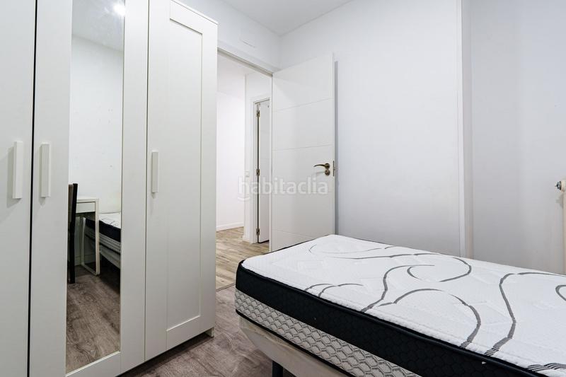 Foto af30504a-385e-4b84-8c8a-6e29a343a27b. Pis amb calefacció a Pacífico Madrid