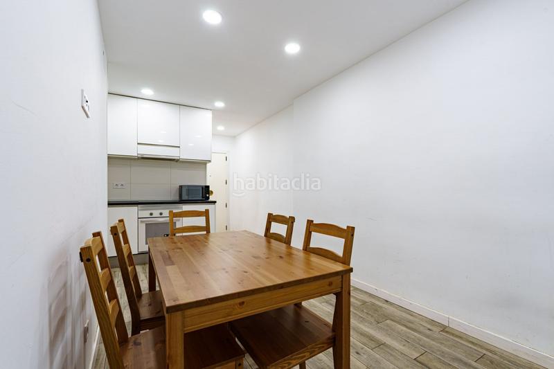Foto bac2e912-acdd-4f22-aa1a-9f7d419b8998. Pis amb calefacció a Pacífico Madrid