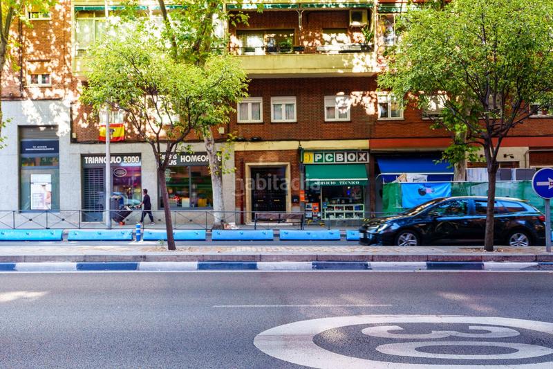 Foto baf445fc-9ab9-4763-9e5b-006693de2703. Pis amb calefacció a Pacífico Madrid