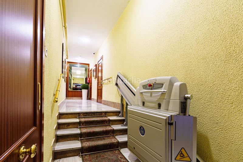 Foto c8bd57b0-3366-4091-8e3e-7f309c0841e6. Pis amb calefacció a Pacífico Madrid