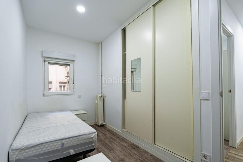 Foto da844fe1-700d-4926-8e47-34603c4c9241. Pis amb calefacció a Pacífico Madrid