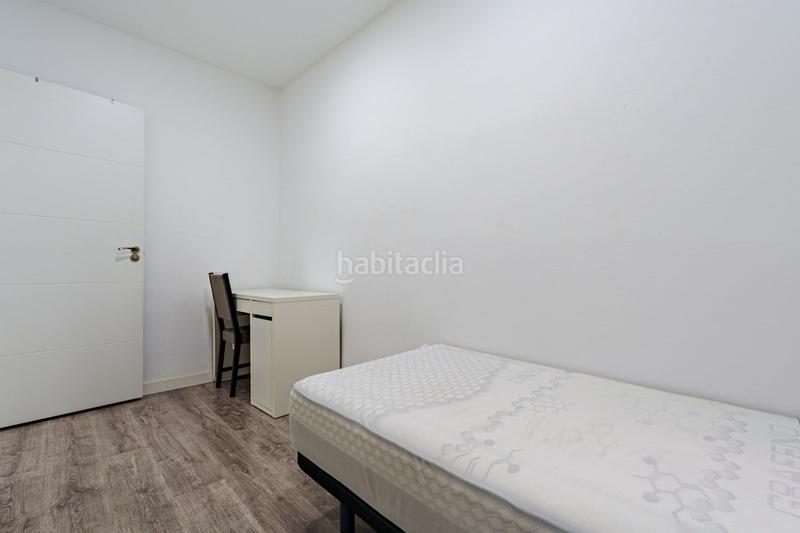 Foto e2e8b766-c370-484f-a368-be376a744155. Pis amb calefacció a Pacífico Madrid