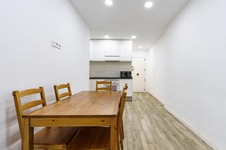 Appartamento in Pacífico. Piso en venta  pacífico, madrid
