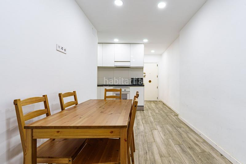 Foto e604aaa4-d037-40f4-869d-b5dcf827c734. Pis amb calefacció a Pacífico Madrid