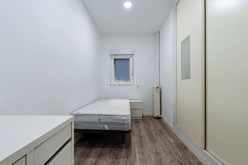 Foto e9d85900-4c4c-4489-9852-9b21489a7c2e. Pis amb calefacció a Pacífico Madrid