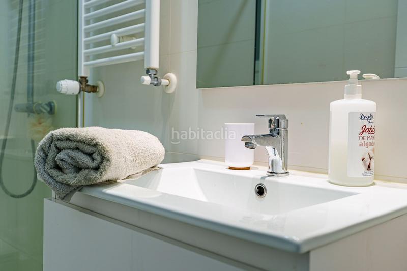 Foto f2621f00-b9a4-4aea-b95f-2e9584426278. Pis amb calefacció a Pacífico Madrid