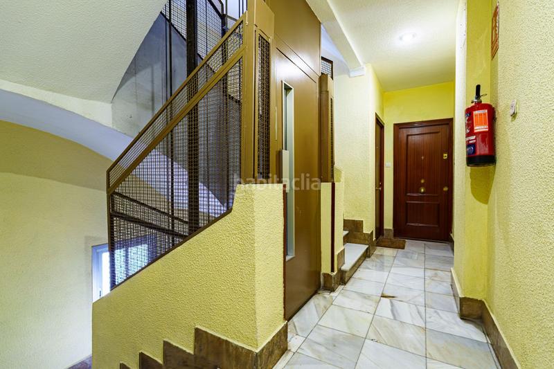 Foto f3efd7ba-65f0-49cb-b471-9058275e5fb0. Pis amb calefacció a Pacífico Madrid