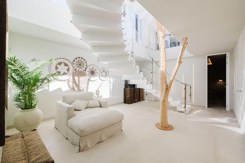 Foto 0a5937ad-a786-40ee-8d17-6203728a0482. Casa con riscaldamento piscina in La Capellanía - El Higuerón Benalmádena