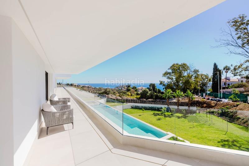 Foto 0f847450-976e-4ca5-83a4-db67b39ed0af. Casa con riscaldamento piscina in La Capellanía - El Higuerón Benalmádena