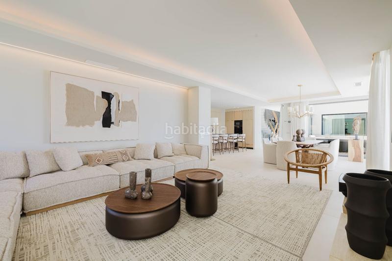 Foto 314d6d72-1f85-4826-817c-0f217352c0bb. Casa con riscaldamento piscina in La Capellanía - El Higuerón Benalmádena