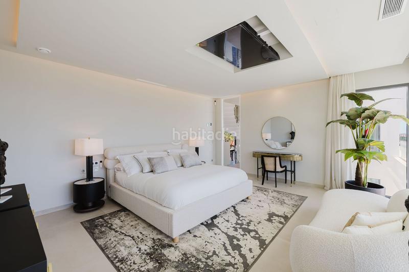 Foto 33a5a81f-14cd-45dc-8e72-8fd70d2cbcf9. Casa con riscaldamento piscina in La Capellanía - El Higuerón Benalmádena