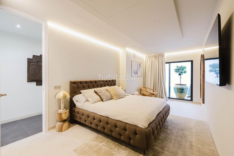 Foto 4cbac399-8b20-4231-9759-ae370017cf32. Casa con riscaldamento piscina in La Capellanía - El Higuerón Benalmádena