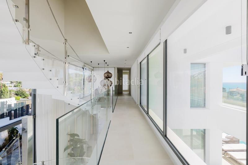 Foto 5265eab7-9359-466a-ad5c-78a90ea7047d. Casa con riscaldamento piscina in La Capellanía - El Higuerón Benalmádena