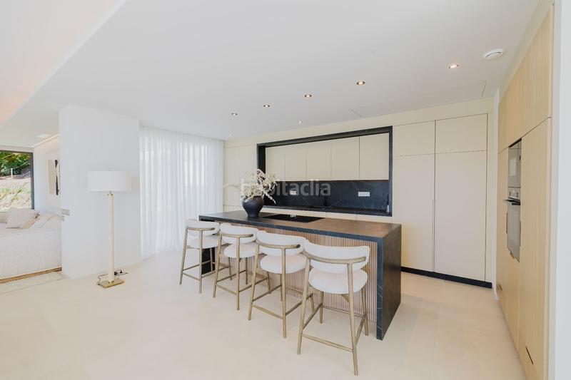 Foto 61273218-5caa-4718-b089-e3f4c8cc1eb1. Casa con riscaldamento piscina in La Capellanía - El Higuerón Benalmádena