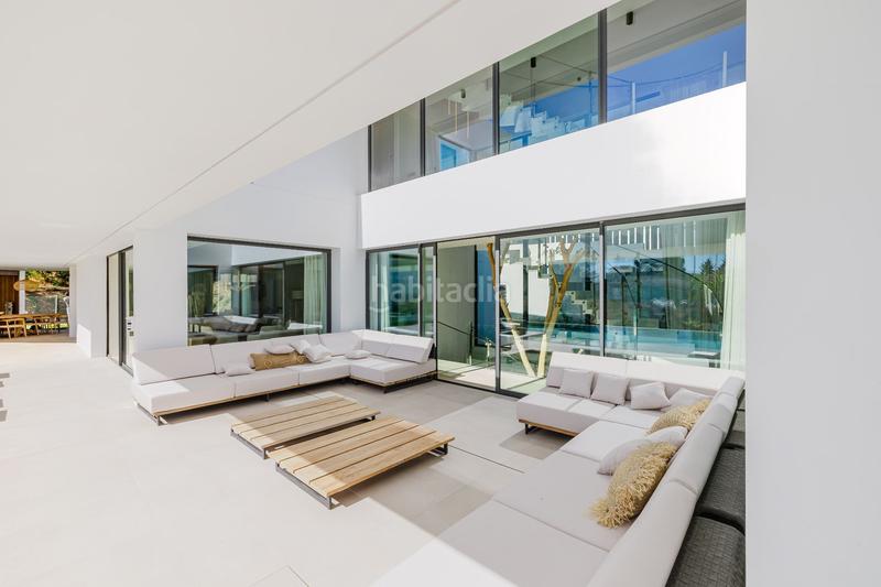 Foto 6341ffc1-a6b1-494d-8305-4f5824f0dde5. Casa con riscaldamento piscina in La Capellanía - El Higuerón Benalmádena