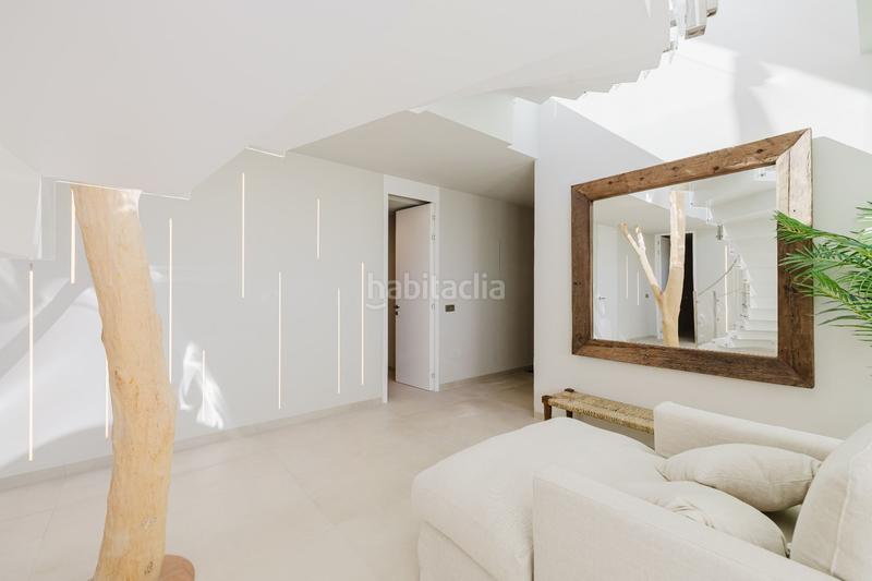 Foto 68810f65-c375-4651-b541-b32baa32893a. Casa con riscaldamento piscina in La Capellanía - El Higuerón Benalmádena