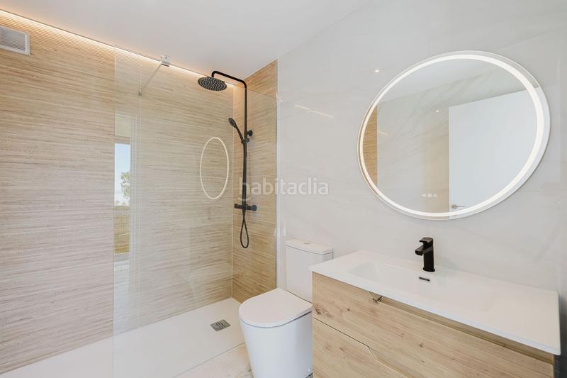 Foto 6c481319-4b01-4e2e-946a-a74a167b2d11. Casa con riscaldamento piscina in La Capellanía - El Higuerón Benalmádena