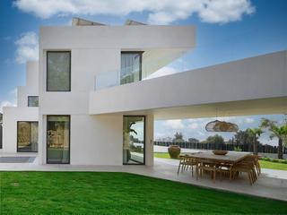 Casa en La Capellanía - El Higuerón. Villa en venta  benalmádena, málaga