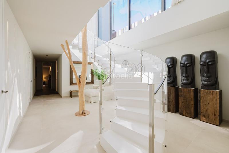 Foto 7807e610-8df4-410b-9e37-761344532507. Casa con riscaldamento piscina in La Capellanía - El Higuerón Benalmádena