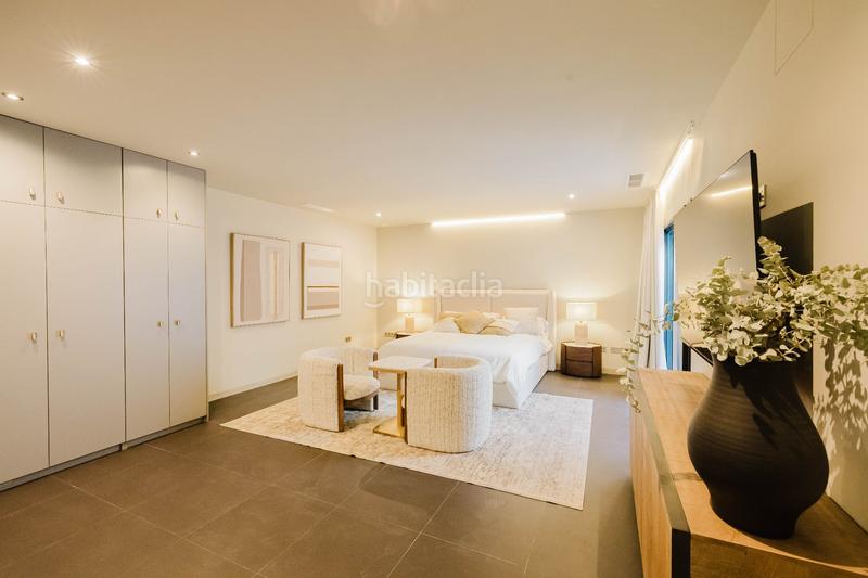 Foto 7f6b1534-fcb4-439f-afdf-18f847d64e75. Casa con riscaldamento piscina in La Capellanía - El Higuerón Benalmádena