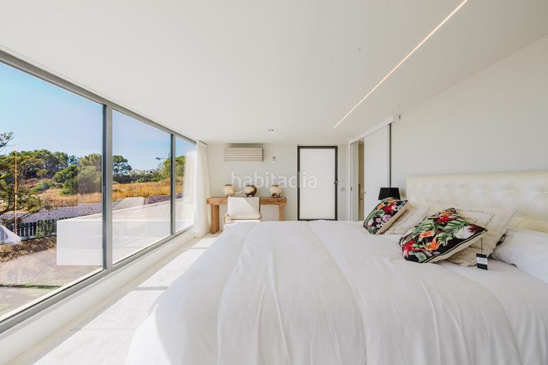 Foto 80fcafae-8788-4d62-88c4-dd9c950f159c. Casa con riscaldamento piscina in La Capellanía - El Higuerón Benalmádena