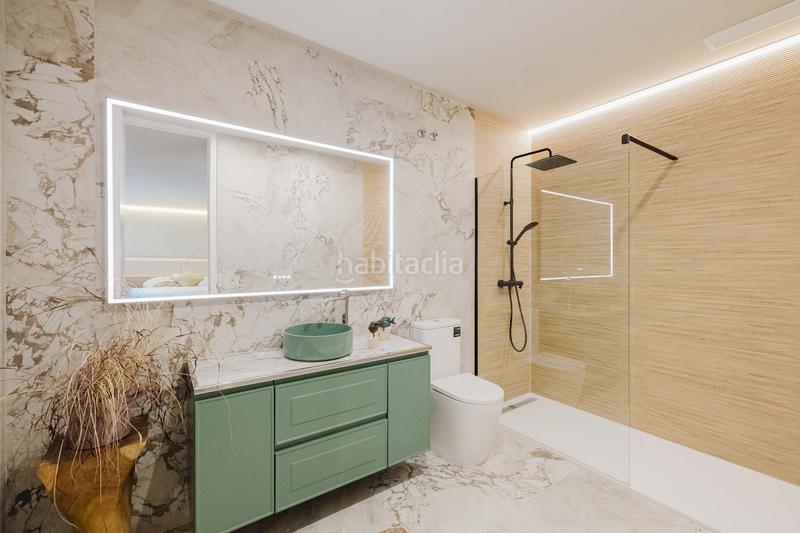 Foto 82784387-964e-4cd6-8bb6-544466853849. Casa con riscaldamento piscina in La Capellanía - El Higuerón Benalmádena