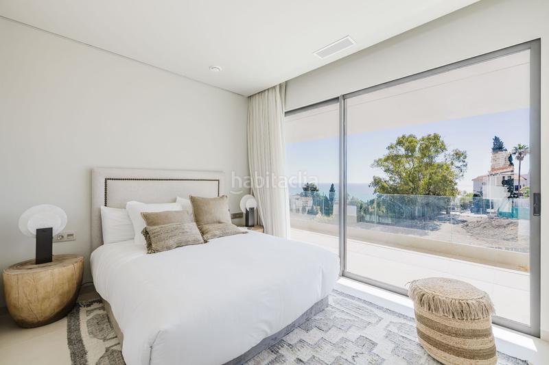 Foto 8c2e1d6d-e510-4089-a713-a1a2c0df451b. Casa con riscaldamento piscina in La Capellanía - El Higuerón Benalmádena