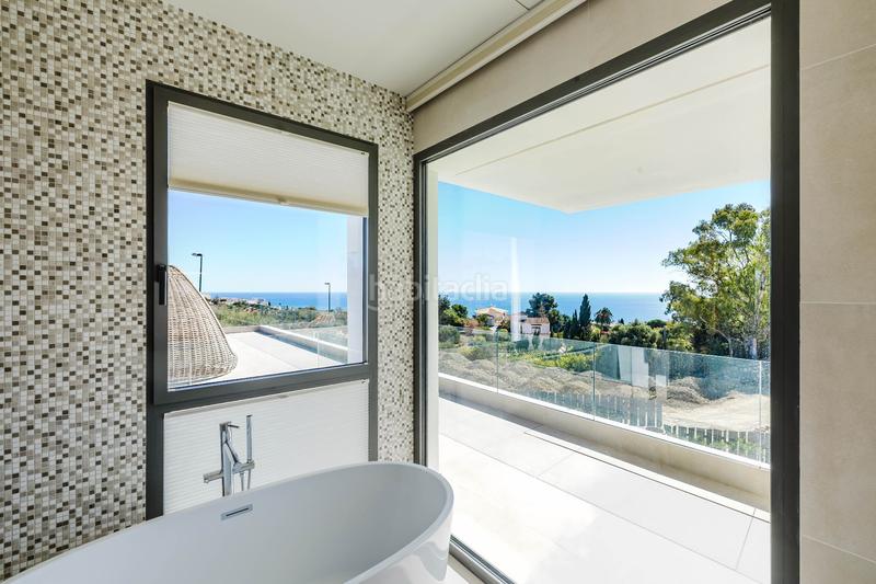 Foto 8f2adc88-4f91-4fab-810f-8f206e8f78a2. Casa con riscaldamento piscina in La Capellanía - El Higuerón Benalmádena