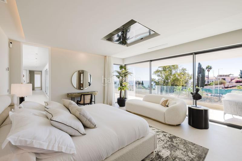 Foto 9d51a287-9000-4b6f-8554-11d6cb2411ab. Casa con riscaldamento piscina in La Capellanía - El Higuerón Benalmádena