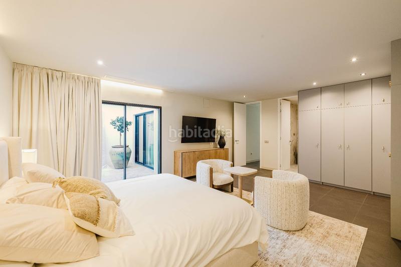 Foto c2d5ddf4-5379-45cf-926a-5aa61e87b01e. Casa con riscaldamento piscina in La Capellanía - El Higuerón Benalmádena