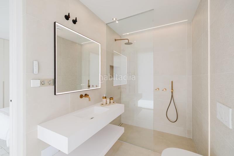 Foto cacd5511-644f-4548-a3fb-03fabd2c20fe. Casa con riscaldamento piscina in La Capellanía - El Higuerón Benalmádena