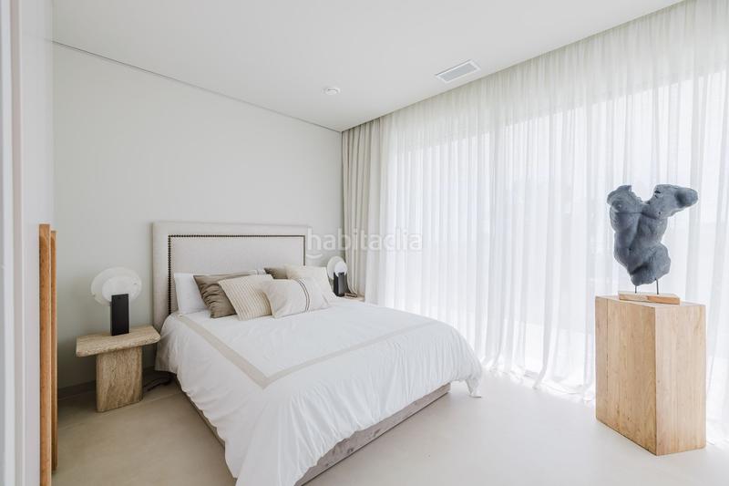 Foto cb64aa50-a2c0-4278-be9f-be9c2ba99cff. Casa con riscaldamento piscina in La Capellanía - El Higuerón Benalmádena