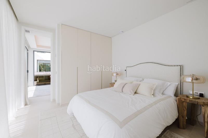 Foto cc87de1c-dd64-405d-8154-5bb1a1a84e29. Casa con riscaldamento piscina in La Capellanía - El Higuerón Benalmádena