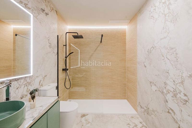 Foto d39ab578-f06b-4efb-8672-302c2c2f5c8f. Casa con riscaldamento piscina in La Capellanía - El Higuerón Benalmádena