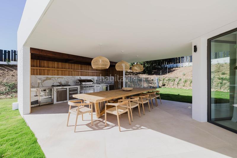 Foto de8e14ac-67a6-463a-9991-f27a9e70244f. Casa con riscaldamento piscina in La Capellanía - El Higuerón Benalmádena