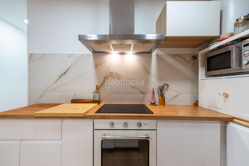 Foto 16bc4bc1-1fdc-4e4d-bc2b-3c9c3ceceb9e. Etagenwohnung in Parque Europa-Los Pitufos Pinto