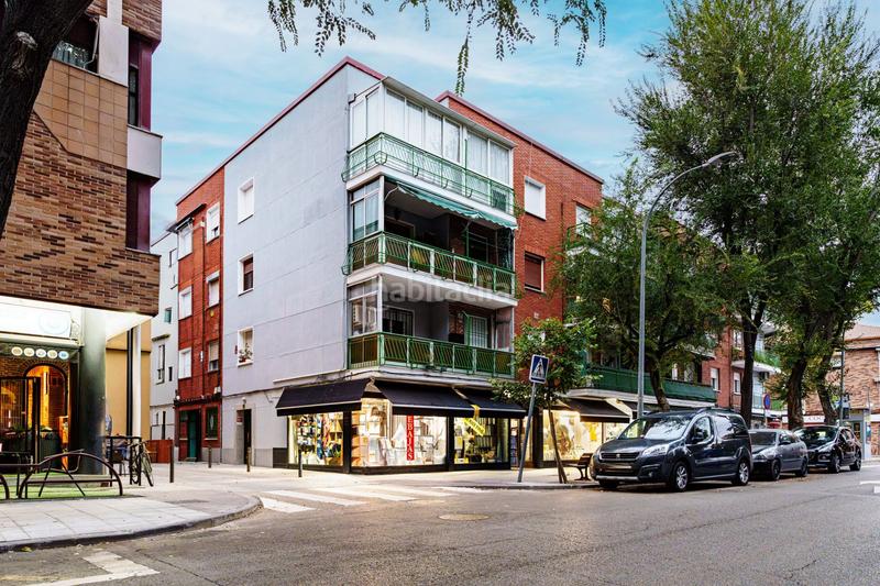 Foto 16da09c2-dbe9-4e5c-9cf4-3aca1b1dd595. Etagenwohnung in Parque Europa-Los Pitufos Pinto