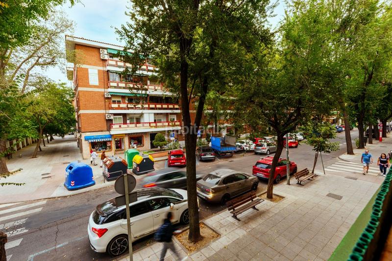 Foto 2458b062-c57d-402f-abe0-53f3370f215f. Etagenwohnung in Parque Europa-Los Pitufos Pinto