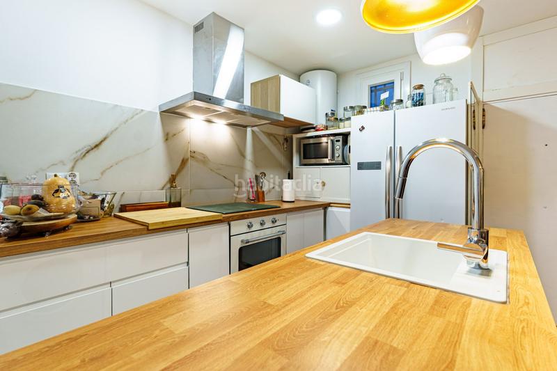 Foto 2a4bdc4a-0502-48ed-afdd-d3d8c8bd3487. Etagenwohnung in Parque Europa-Los Pitufos Pinto